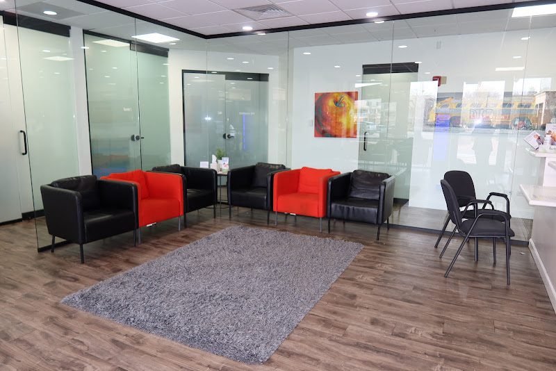 ClearChoice Dental Implant Center 2