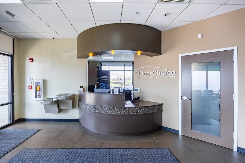 ClearChoice Dental Implant Center