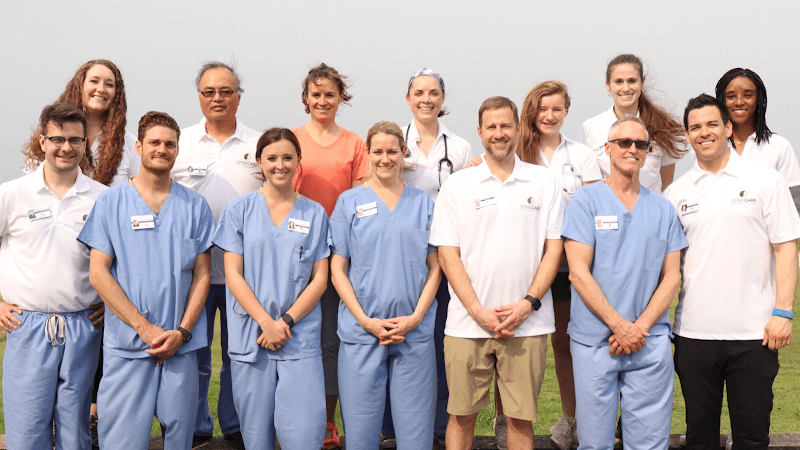 ClearChoice Dental Implant Center 4
