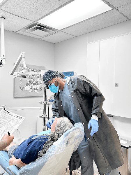 Clinica Dental La Paz
