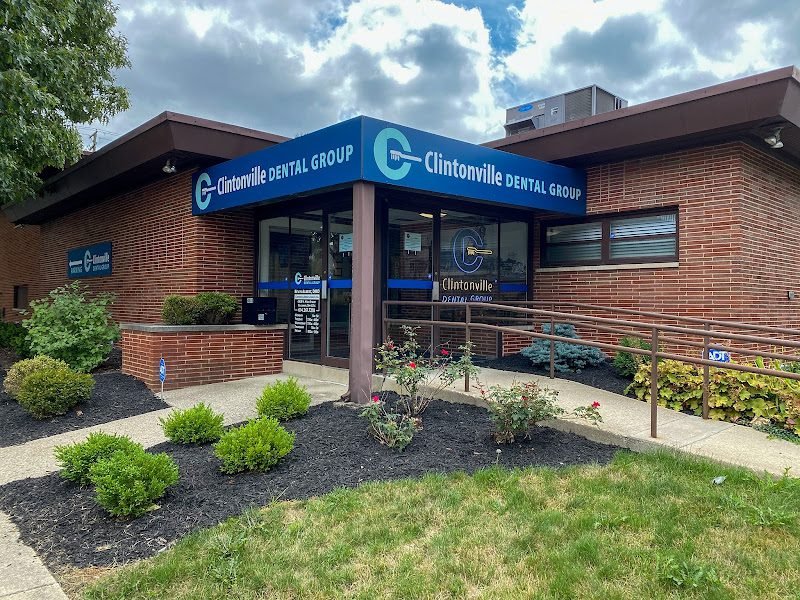 Clintonville Dental Group