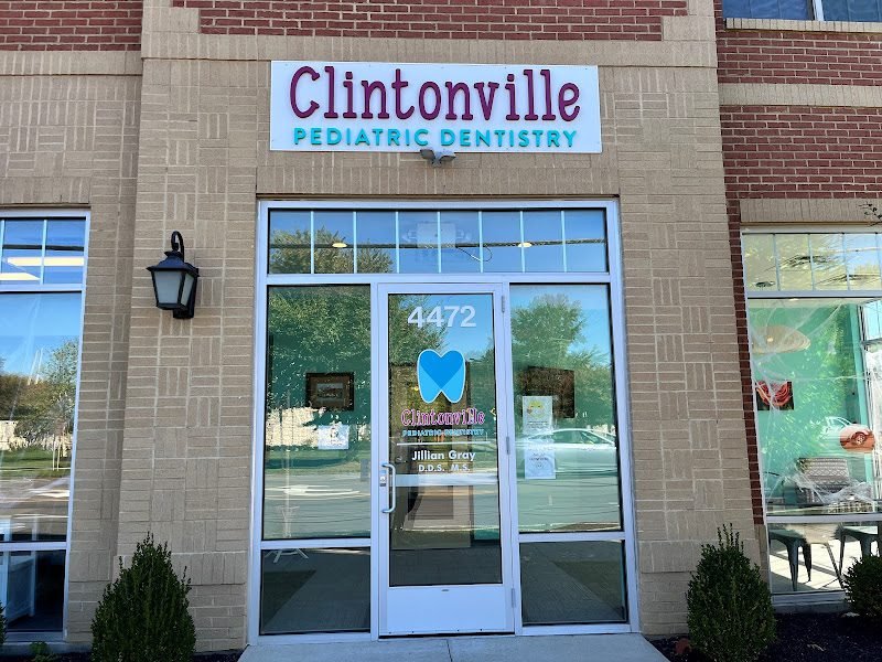 Clintonville Pediatric Dentistry