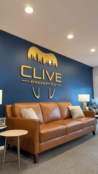 Clive Endodontics