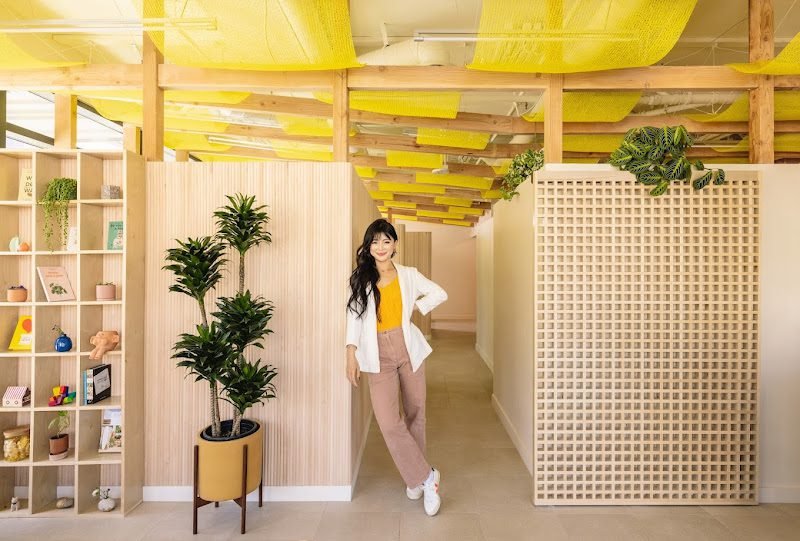 CoZy Dental (Cici Zhou DDS)