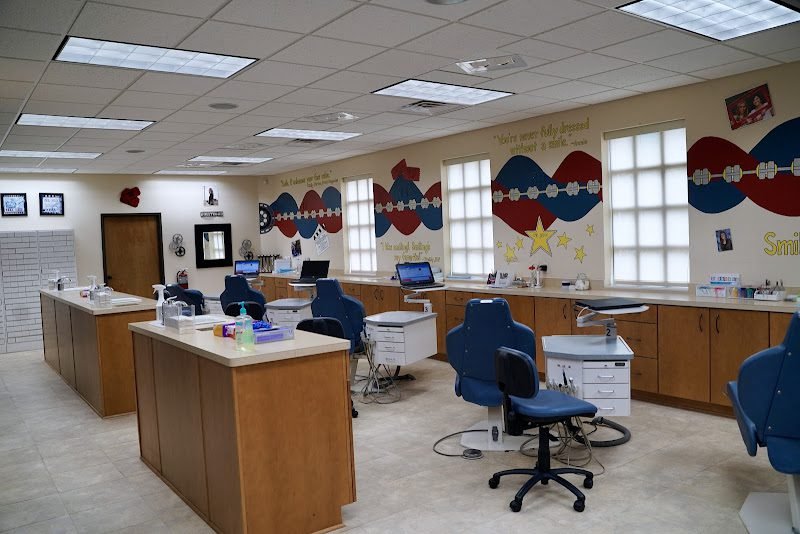 Cohlmia Orthodontics