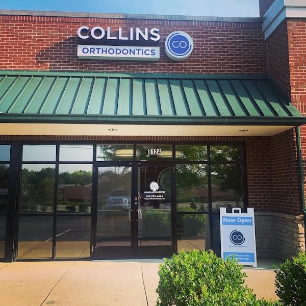 Collins Orthodontics