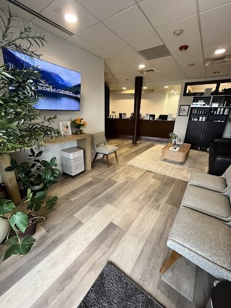 Colorado BioDental and Esthetics