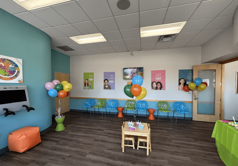 Colorado Kid's Dental