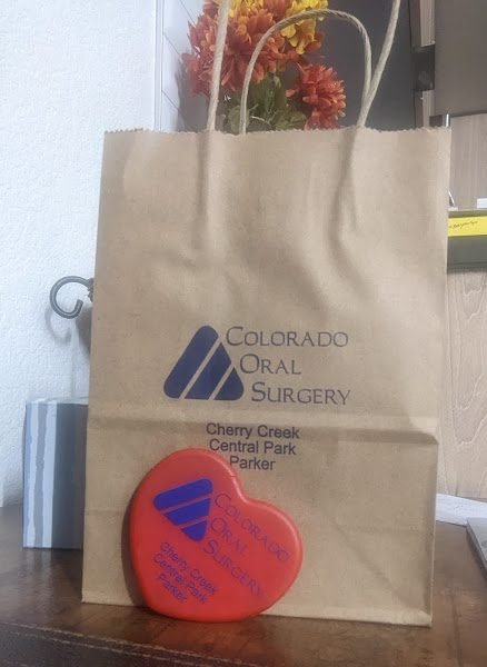 Colorado Oral Surgery - Central Park