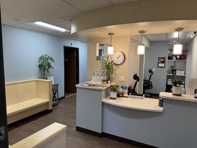 Colorado Premier Dental