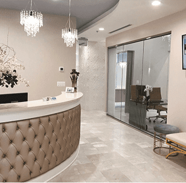 Columbia Center for Implants & Periodontics - Sanju Jose, DDS, MDS 5