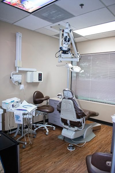 Columbia Endodontic Group