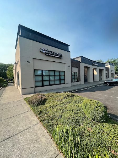 Columbia Orthodontics, PC