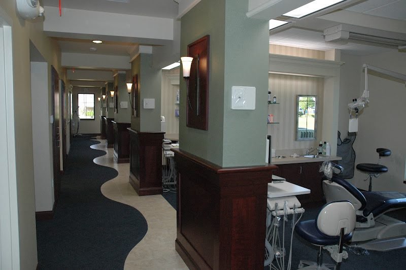 Columbus Family Dental Care