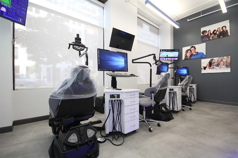 Columbus Orthodontic Center