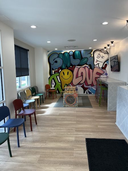 Columbus Pediatric Dentistry
