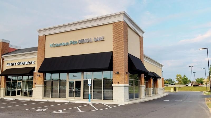 Columbus Pike Dental Care