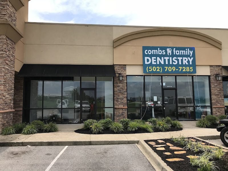 Combs Family Dentistry