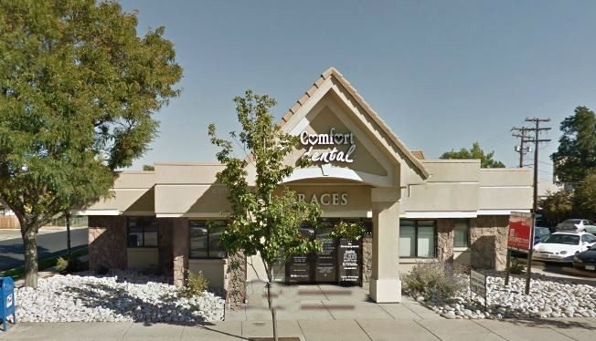 Comfort Dental Braces Colfax and Havana - Aurora