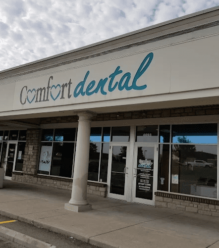 Comfort Dental - Gahanna