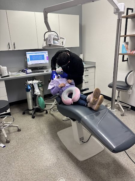 Comfort Dental Kids - Aurora