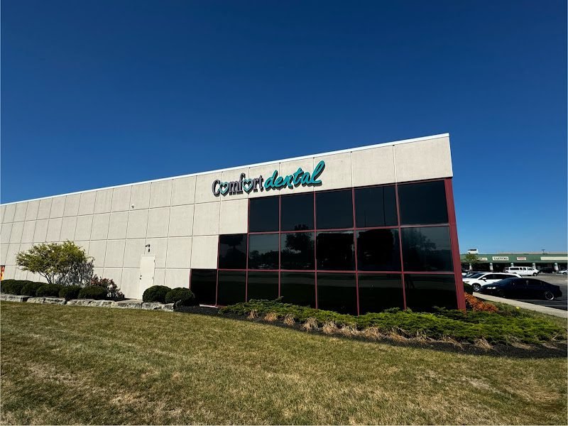 Comfort Dental - North Columbus