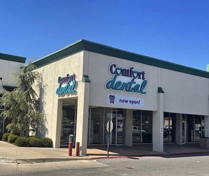 Comfort Dental South Western Ave - Oklahoma City