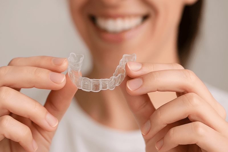 Comfy Dental Care - Dentist Las Vegas