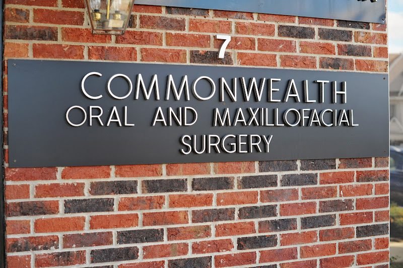Commonwealth Oral and Maxillofacial Surgery