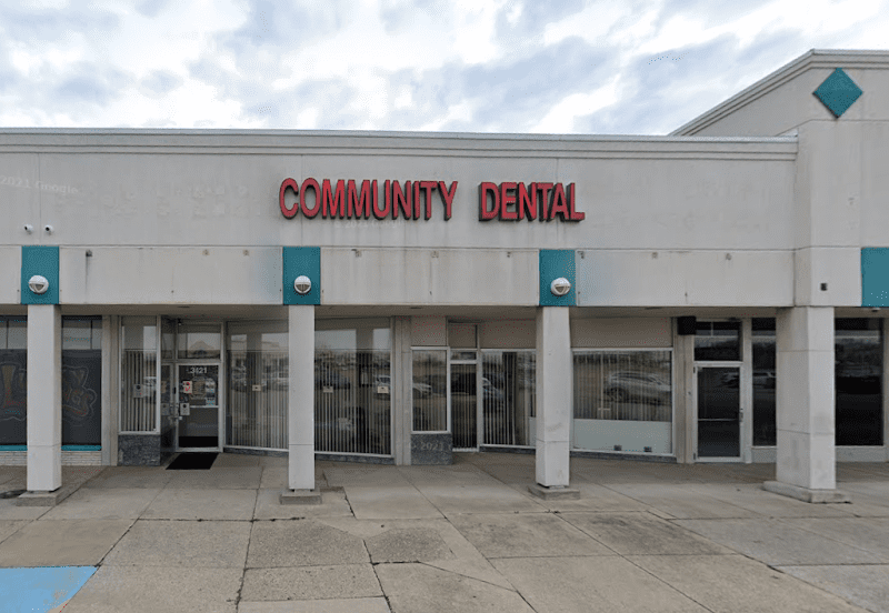 Community Dental