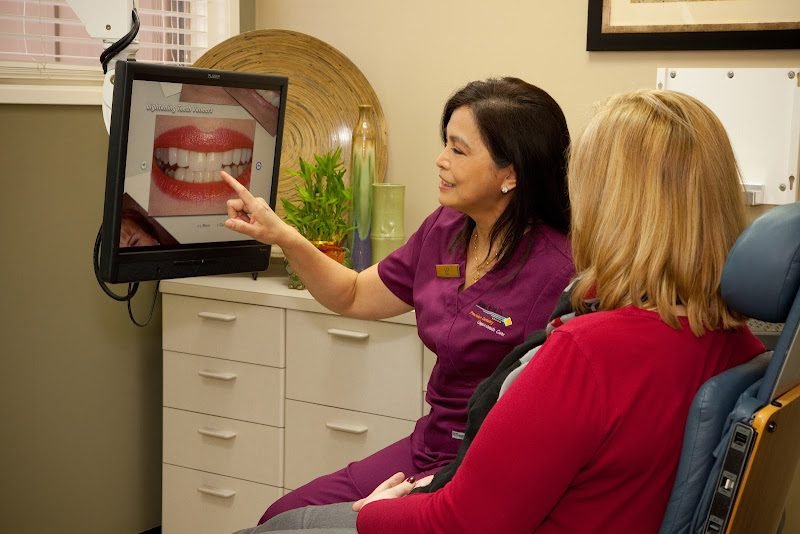 Complete Health Dentistry Of Columbus: Barbara L. McClatchie, DDS