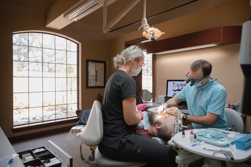 Comprehensive Family Dentistry
