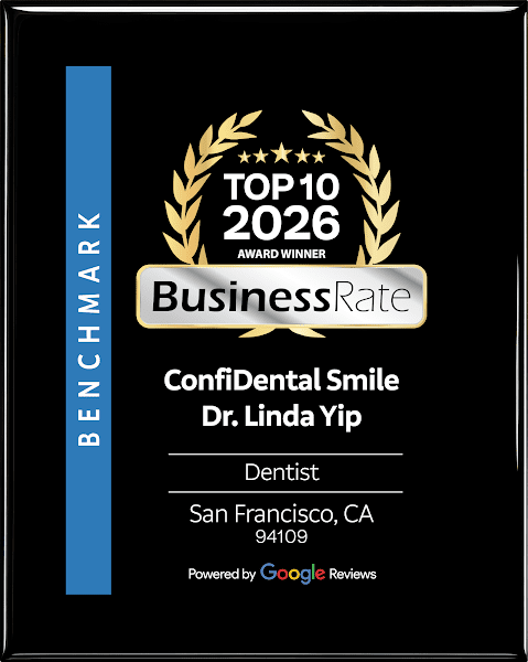 ConfiDental Smile - Dr. Linda Yip