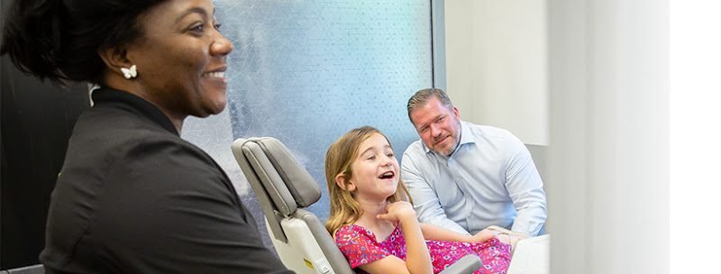 Connolly Orthodontics - Ballantyne