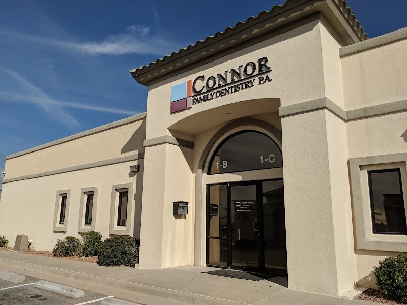 Connor Family Dentistry