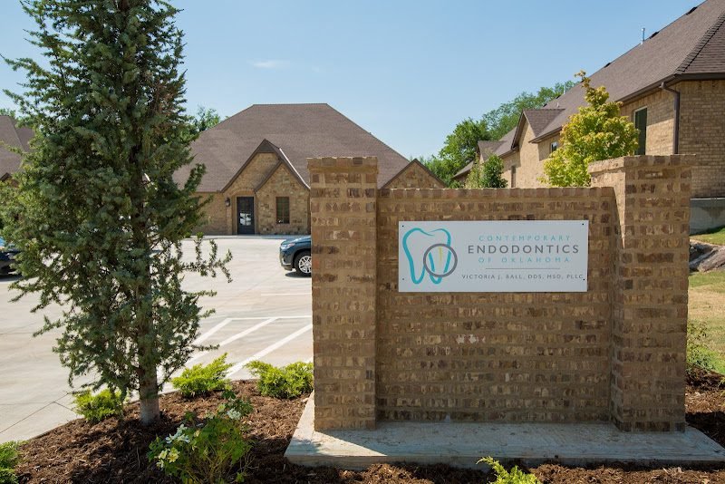 Contemporary Endodontics of Oklahoma