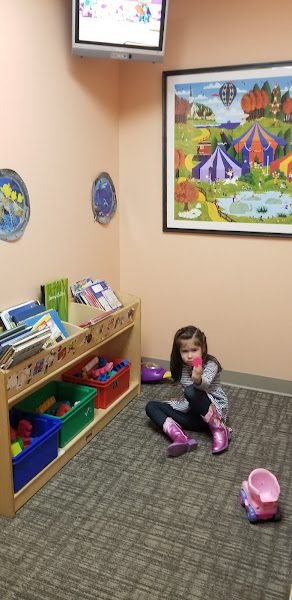 Convivial Dental