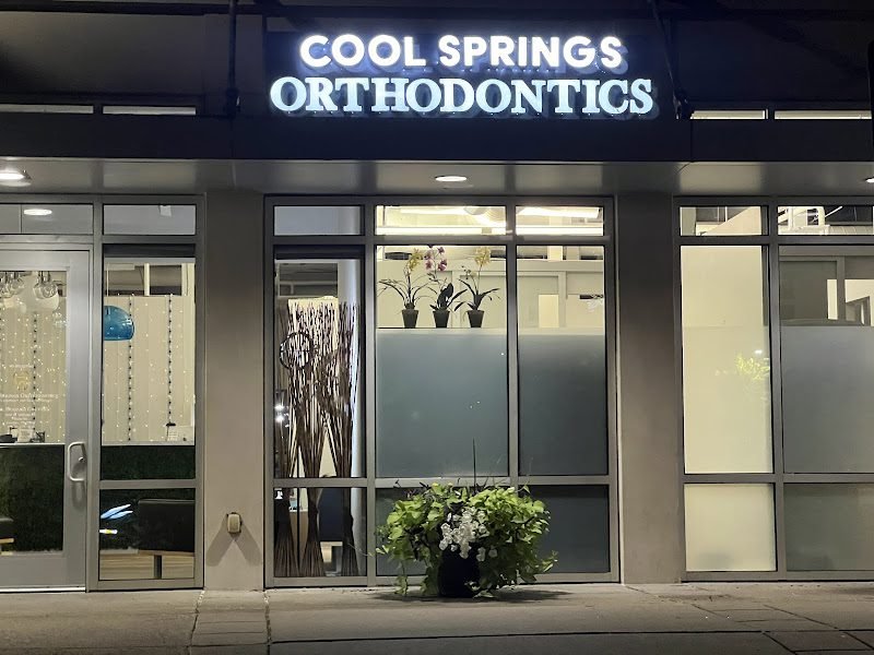 Cool Springs Orthodontics