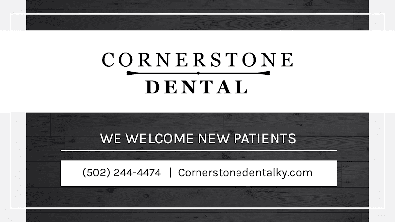 Cornerstone Dental of Pewee Valley Louisville