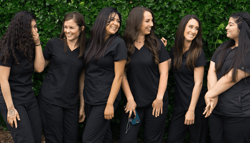 Cornerstone Family Dentistry