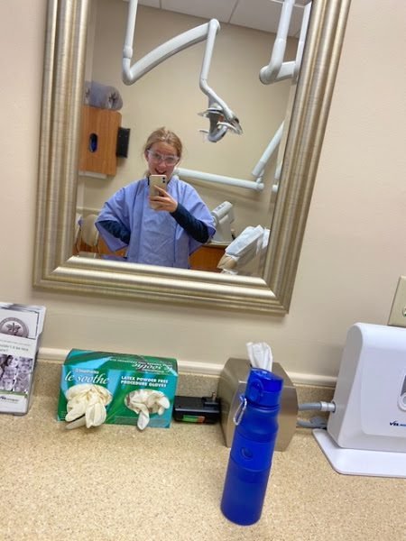 Cosmetic Dentistry of the Carolinas