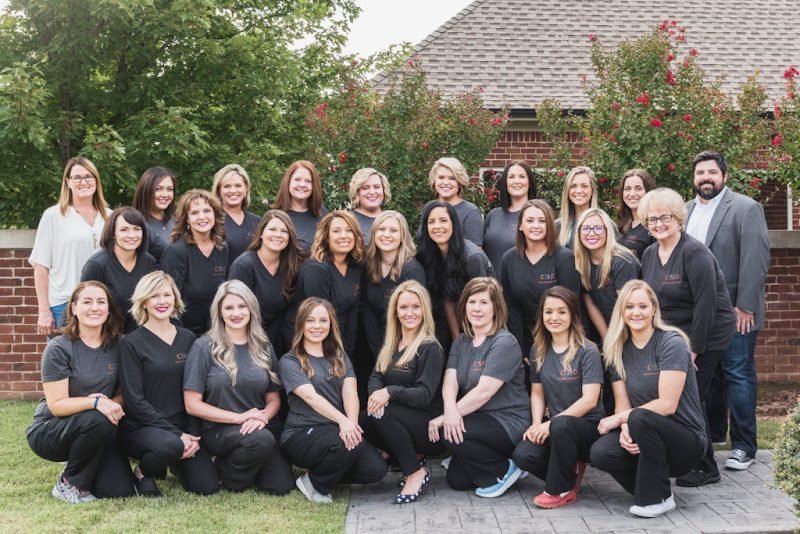 Craig and Streight Orthodontics - Mustang