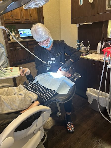 Creative Edge Dentistry of Edmond