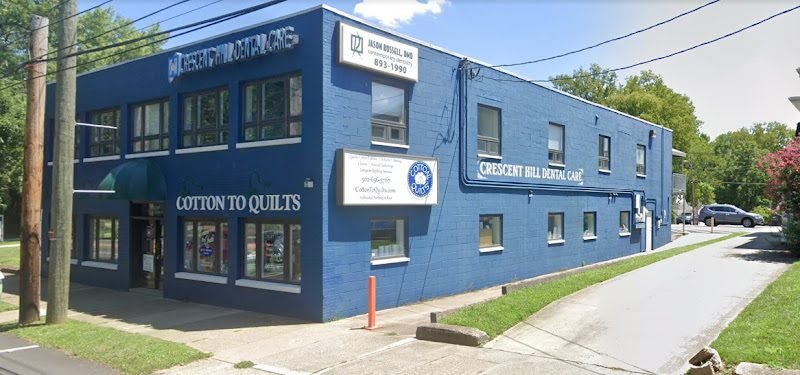 Crescent Hill Dental Care