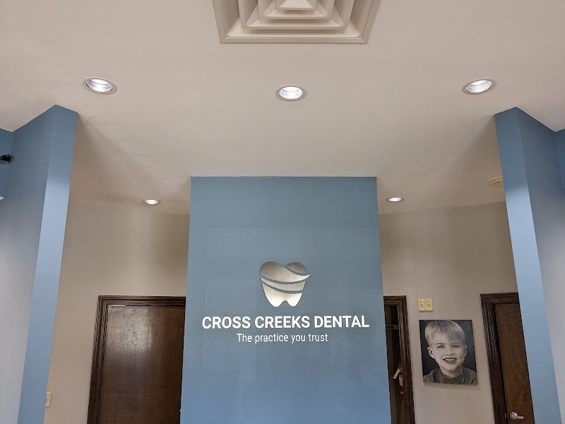 Cross Creeks Dental