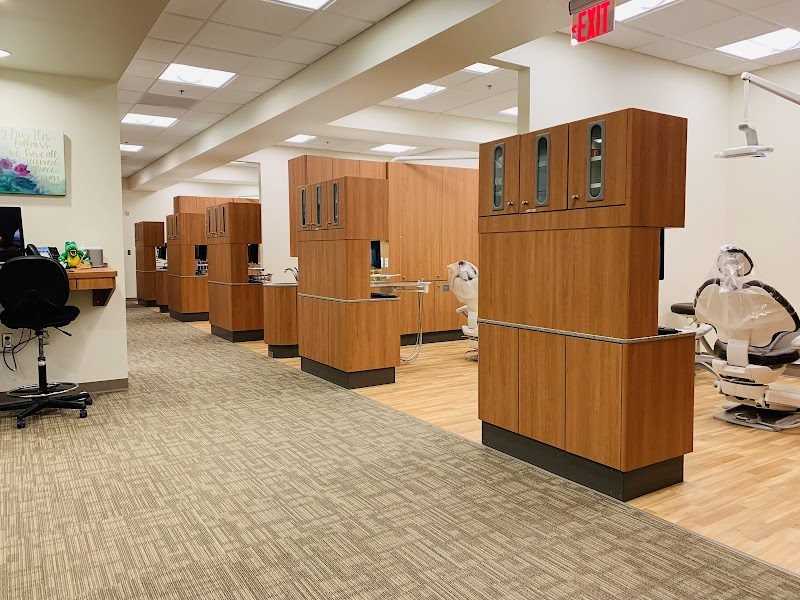 Crossings Community Center & Clinic 2