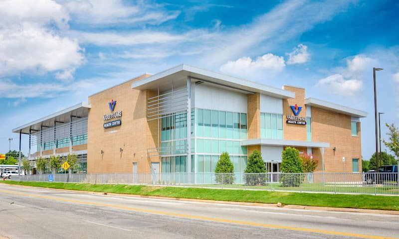 Crossings Community Center & Clinic 4