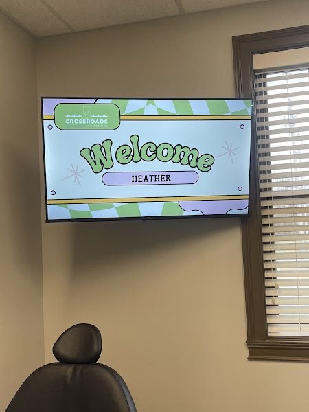 Crossroads Orthodontics