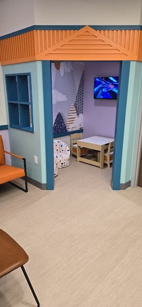 Crossroads Pediatric Dentistry