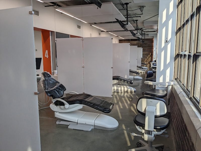 Crosstown Dental Group